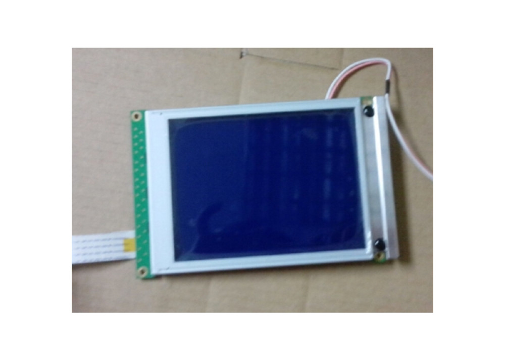 Color-TFT-LCD-Panel-5.7inch SP14Q008 