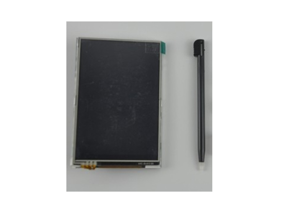 LCD Color Touch 3.5 Inch FOR Raspberry PI 