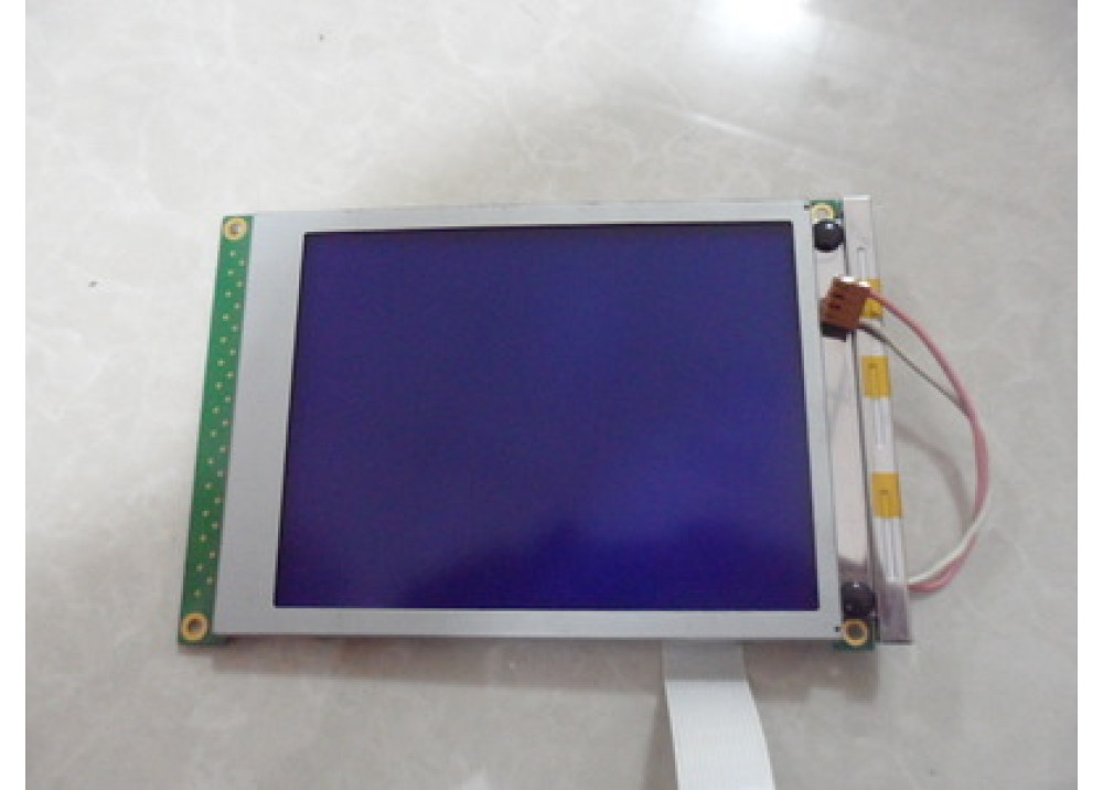 LCD 5.7Inch CK66 UL94V-0
 