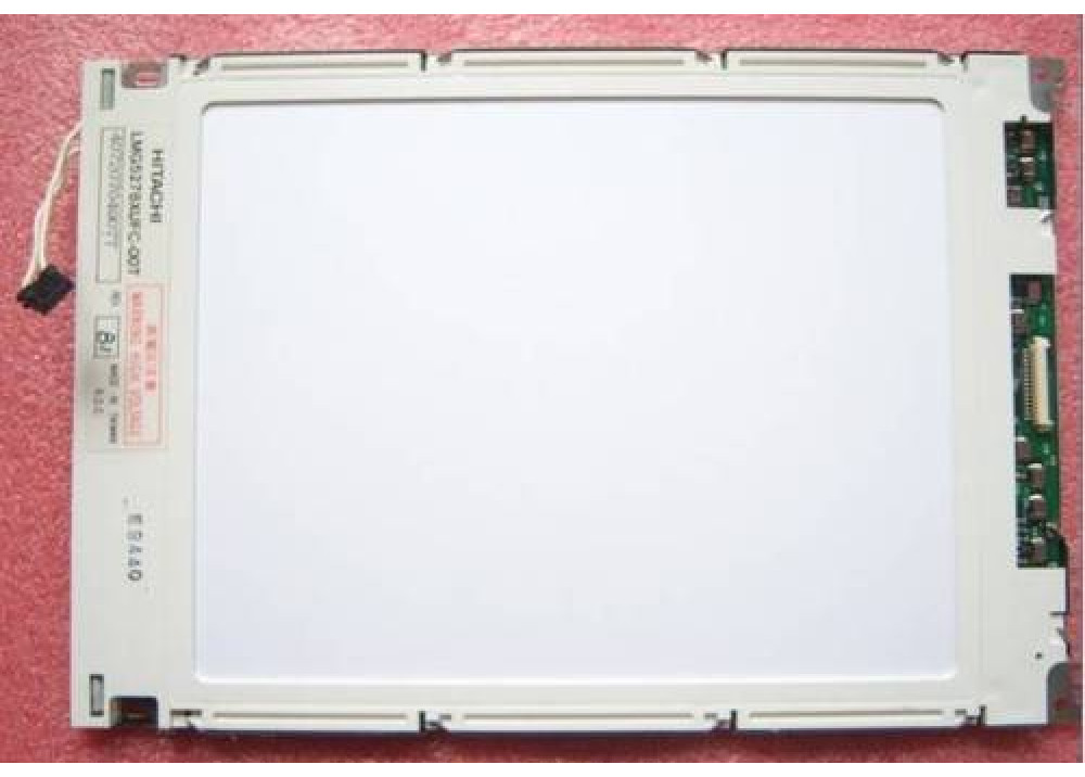 Color TFT-LCD Panel 9.4inch LMG5278XUFC-00T 