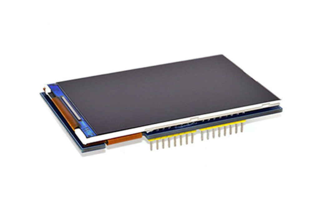 TFT LCD ILI9486 Module FOR Arduino UNO 3.5.Inch 480X320 