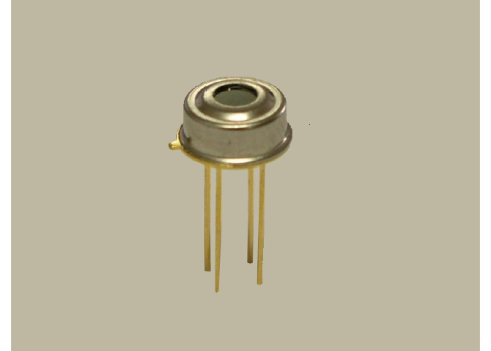Temperature Sensors Integrated Infrared  MLX90614ESF-BAA TO-39 
