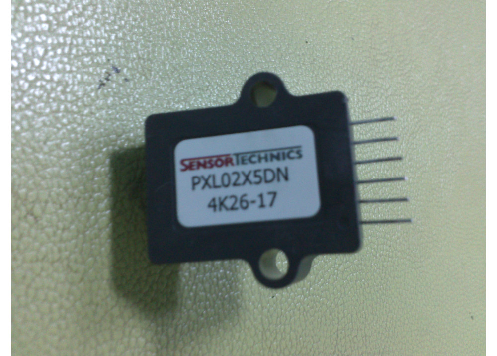 Pursuer Sensor PXL02X5DN 