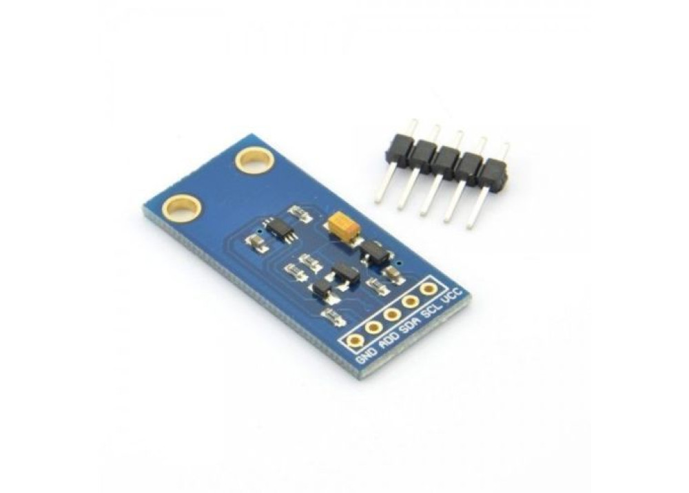 Arduino BH1750FVI Digital Light intensity Sensor Module GY-30 