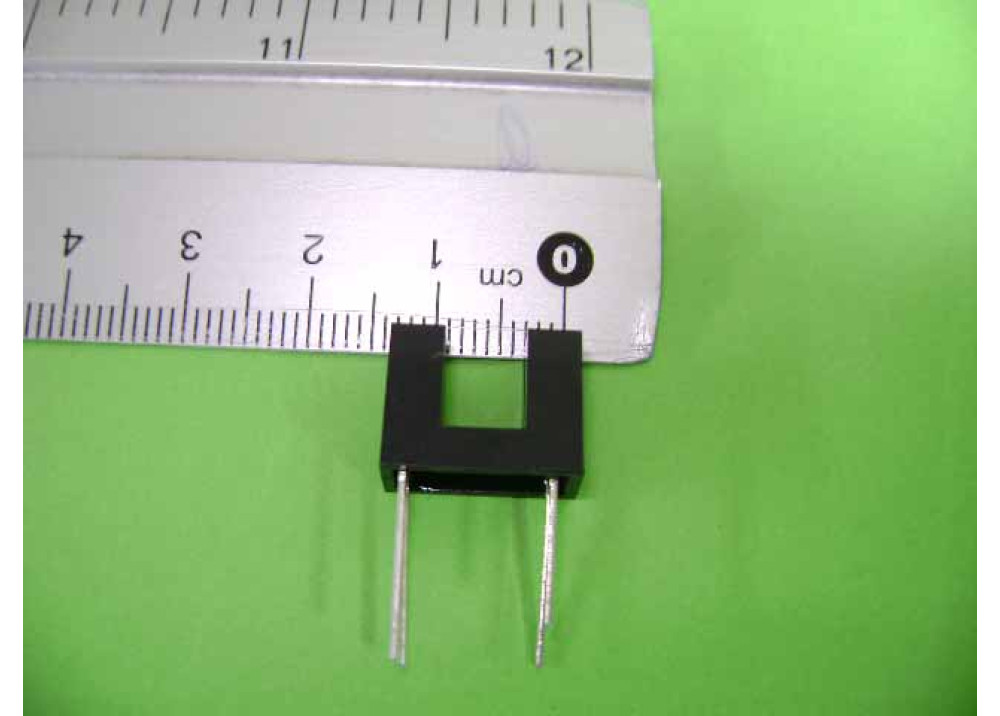 Opto Interrupter Optoelectronic Switch Photo Interrupter  H42B6
 