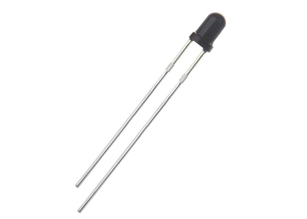 IR Infrared LED Receiver  Diode 3mm PD3401B-B 
