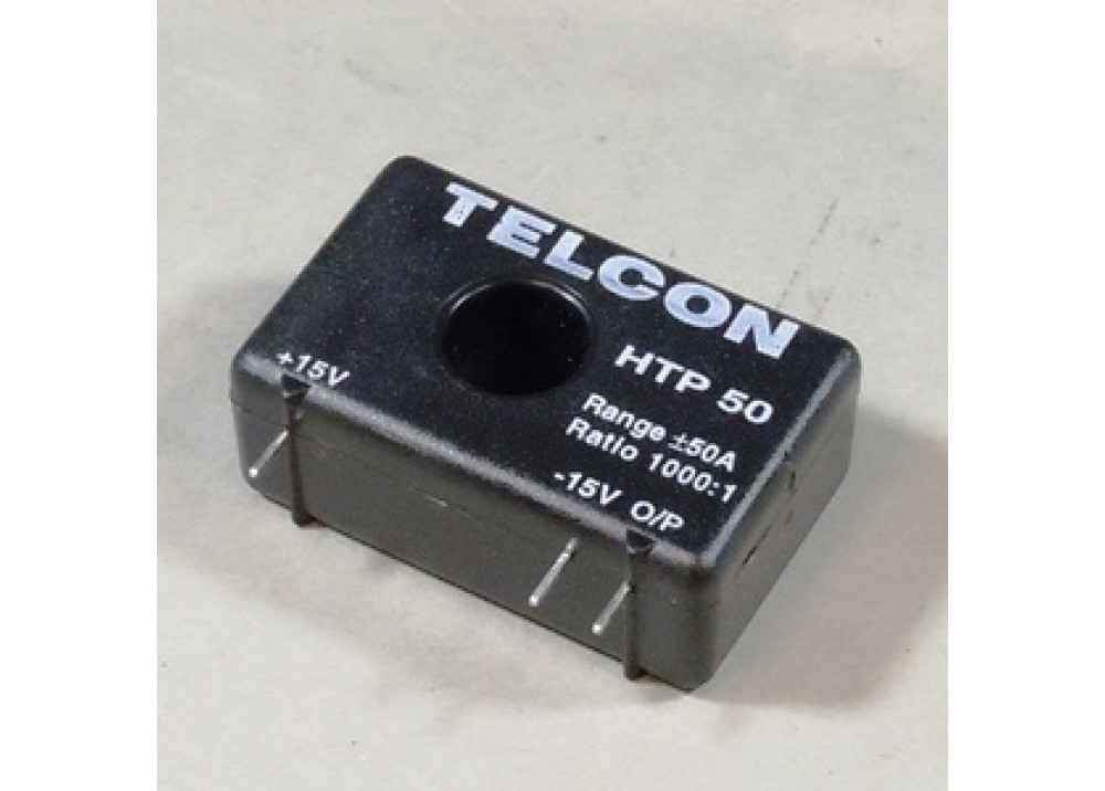 Current Transducer HTP 50/2K PCB 3P 