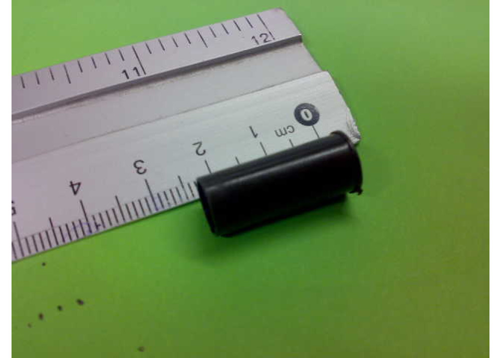 MAGNETIC 9x23mm 