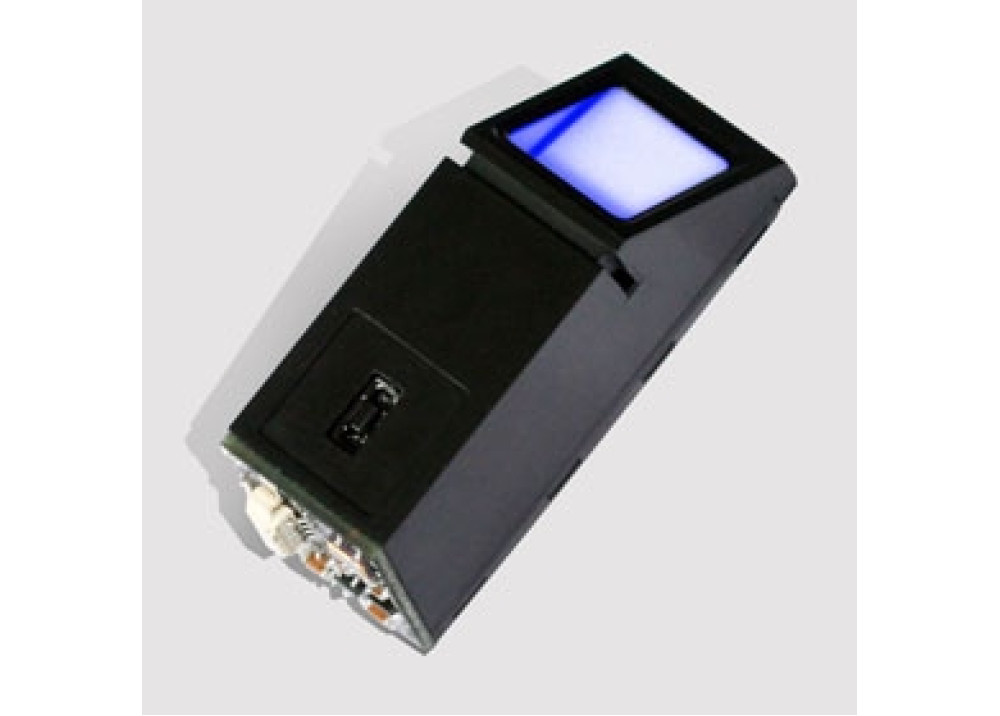 SM-630 Integrated Fingerprint Verification Module For Arduino 