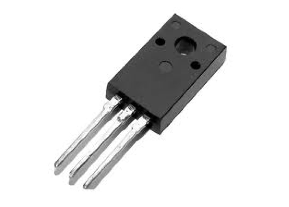 DIODE  D10LC40 400V 8A 50NS  ITO-220F 