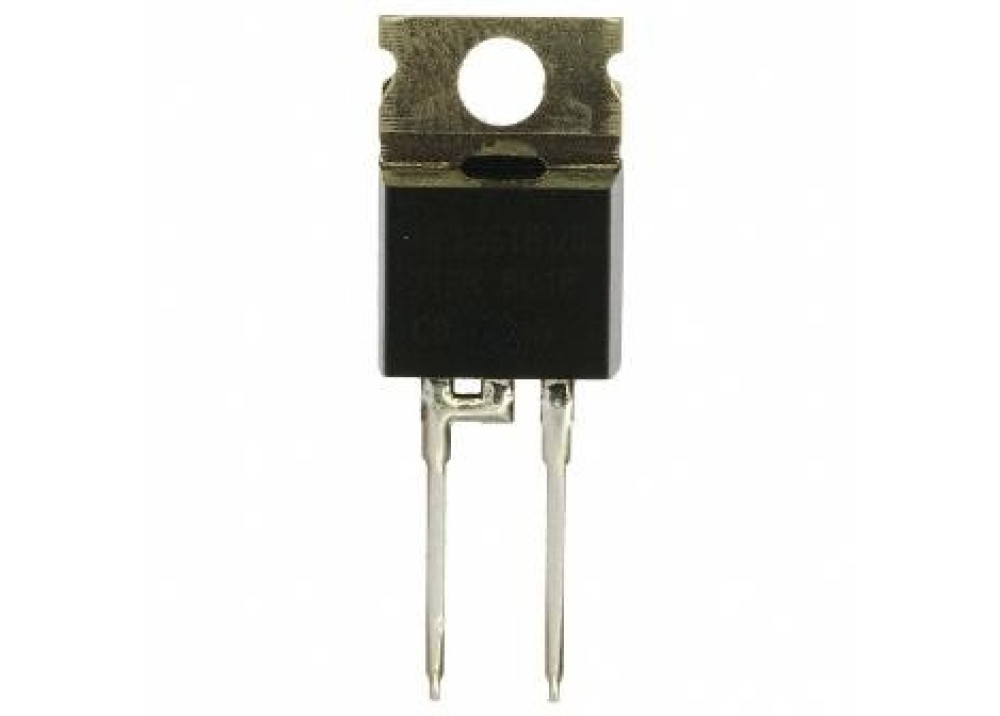 Diode 30ETH06600V 30A 35ns TO-220-2 