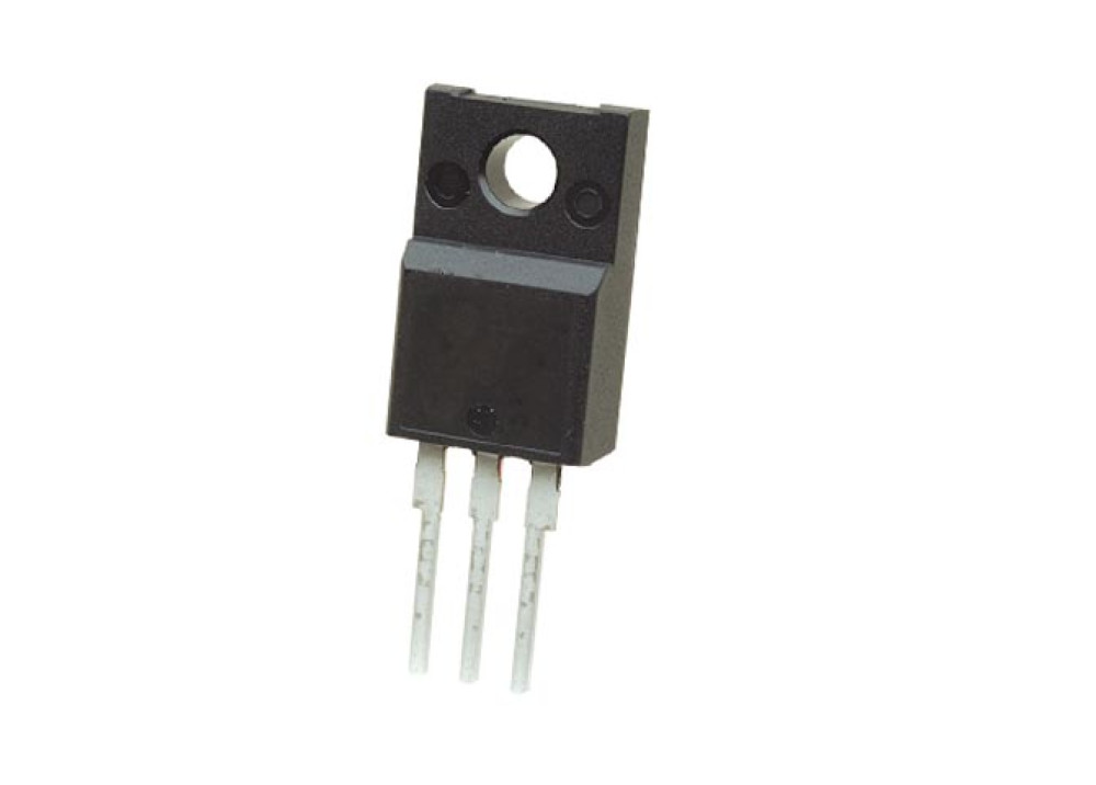 DIODE F10P40FR 400V 10A 45NS TO-220F
 