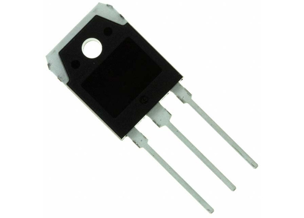 Diode D92-02 2X10A 220V 45ns 83W TO-3P 