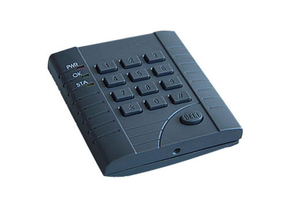 RFID Single Access Controller SW-123 ‏ 