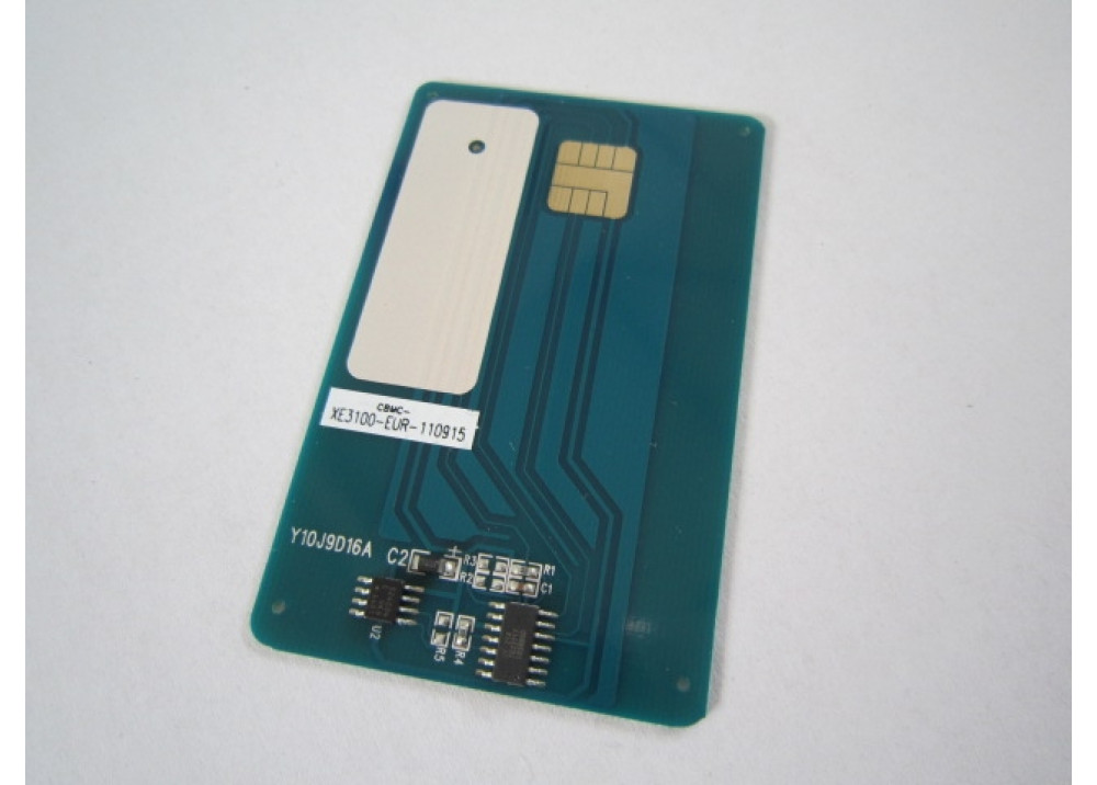 RFID Card  XER3100-10923 