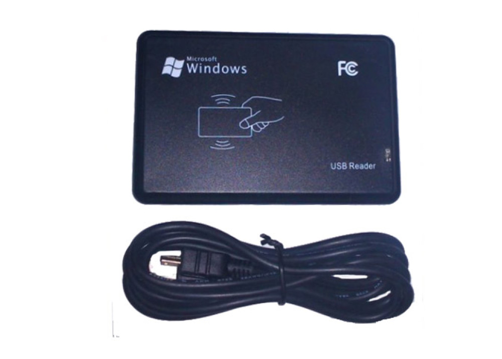 USB RFID 125K Reader 