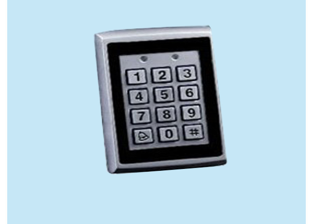 RFID Access Controller NT-120 
