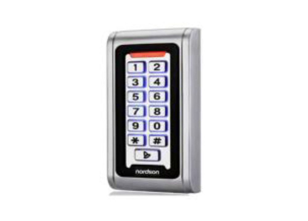 RFID Access Controller single door with luminous NT-109 