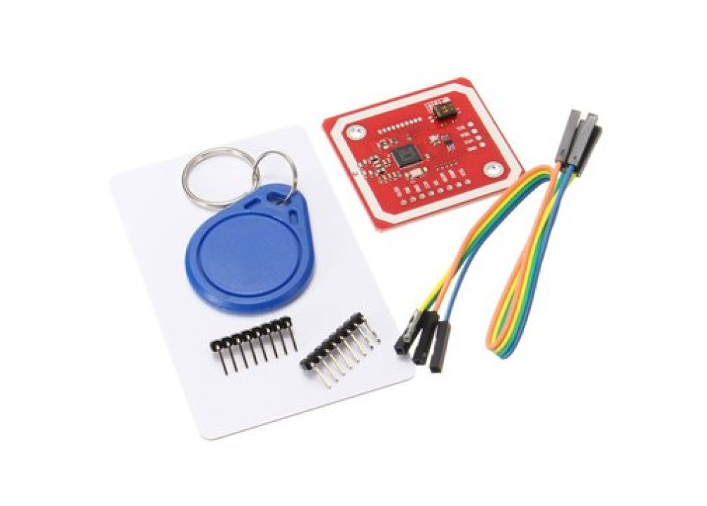 PN532 NFC RFID Module V3 Reader Writer Breakout Board  For Arduino 