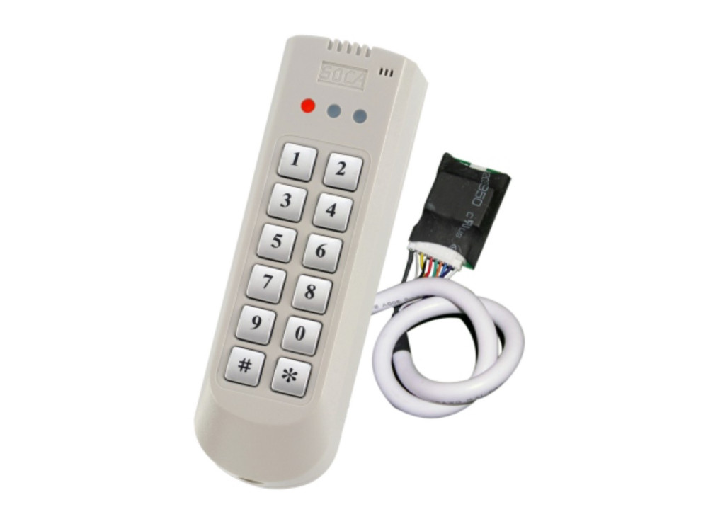 RFID Access Controller ST-920EA 
