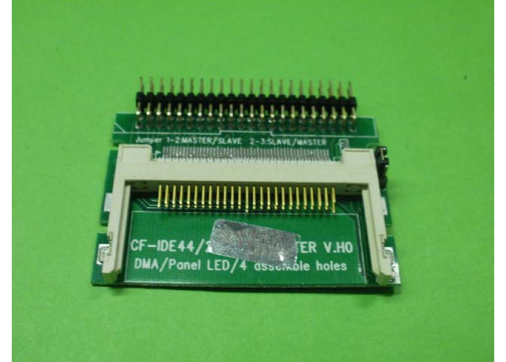 EXP PCMCIA TO RS232 SERIAL PORT 