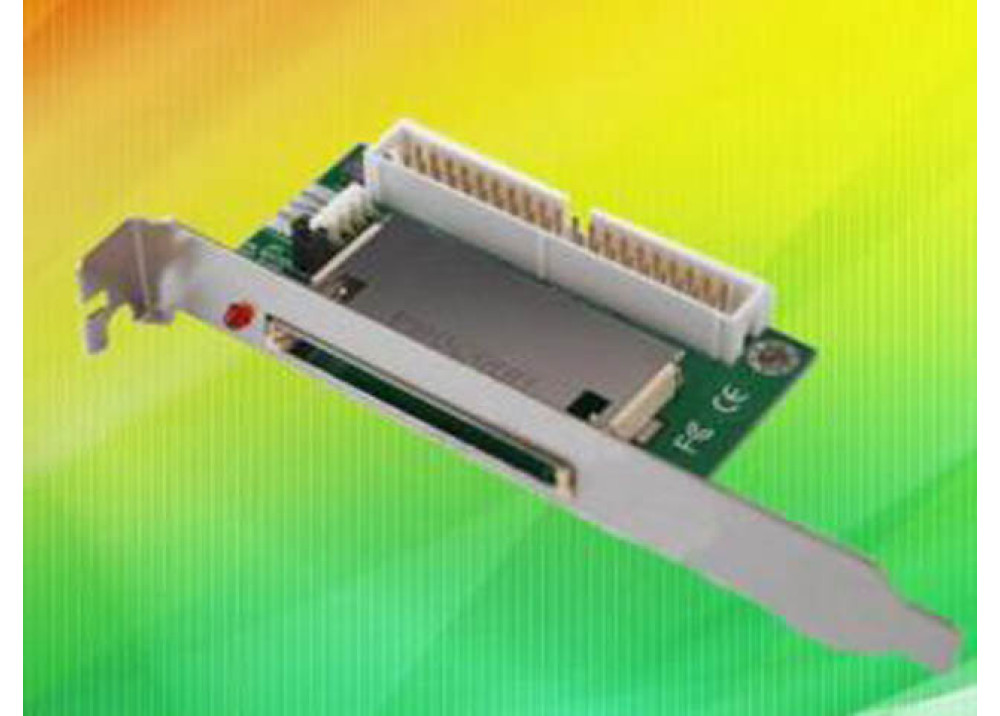 CF 50P TO IDE40 ADAPTER 