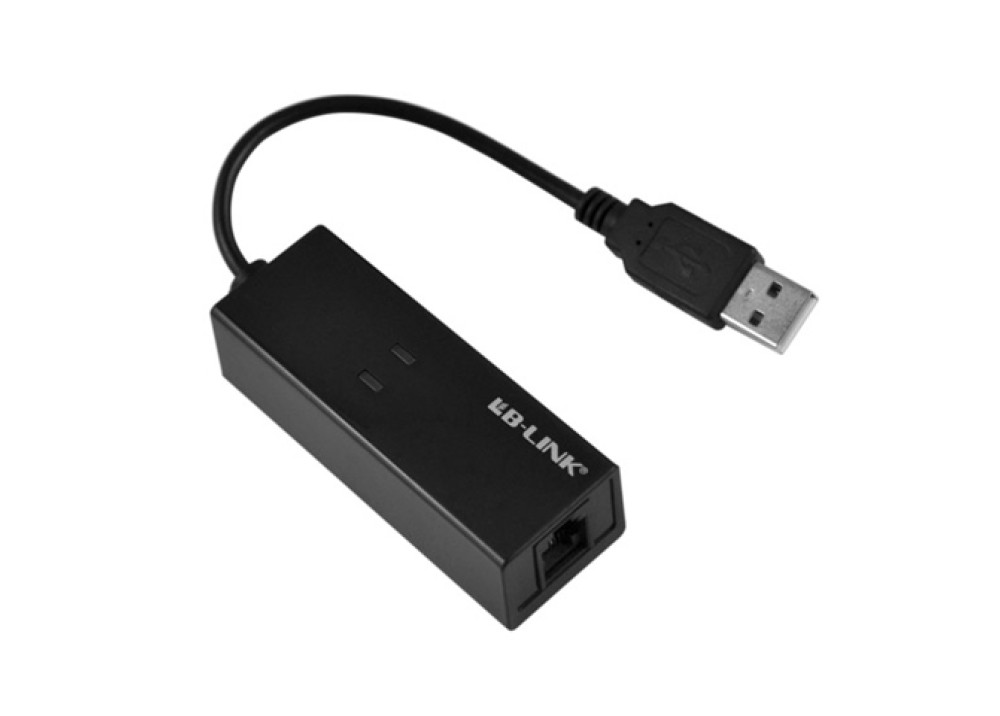 USB 2.0 FAX MODEM BL-UM03B 