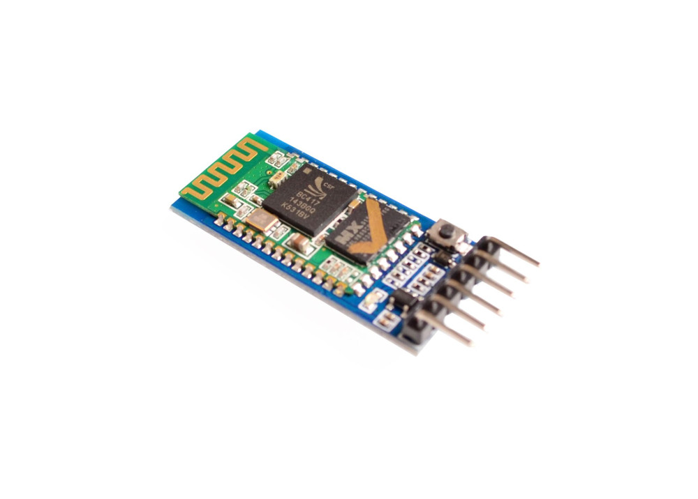 Arduino Bluetooth Module Board HC-05 