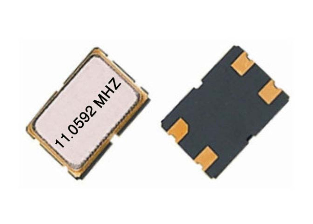 XTAL SMD 11.0592MHz SMD0705 