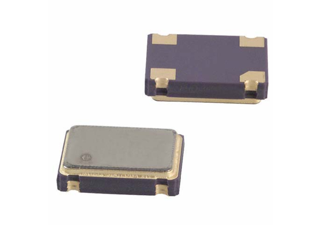 SMD CFPS-73B 4.00000MHz 