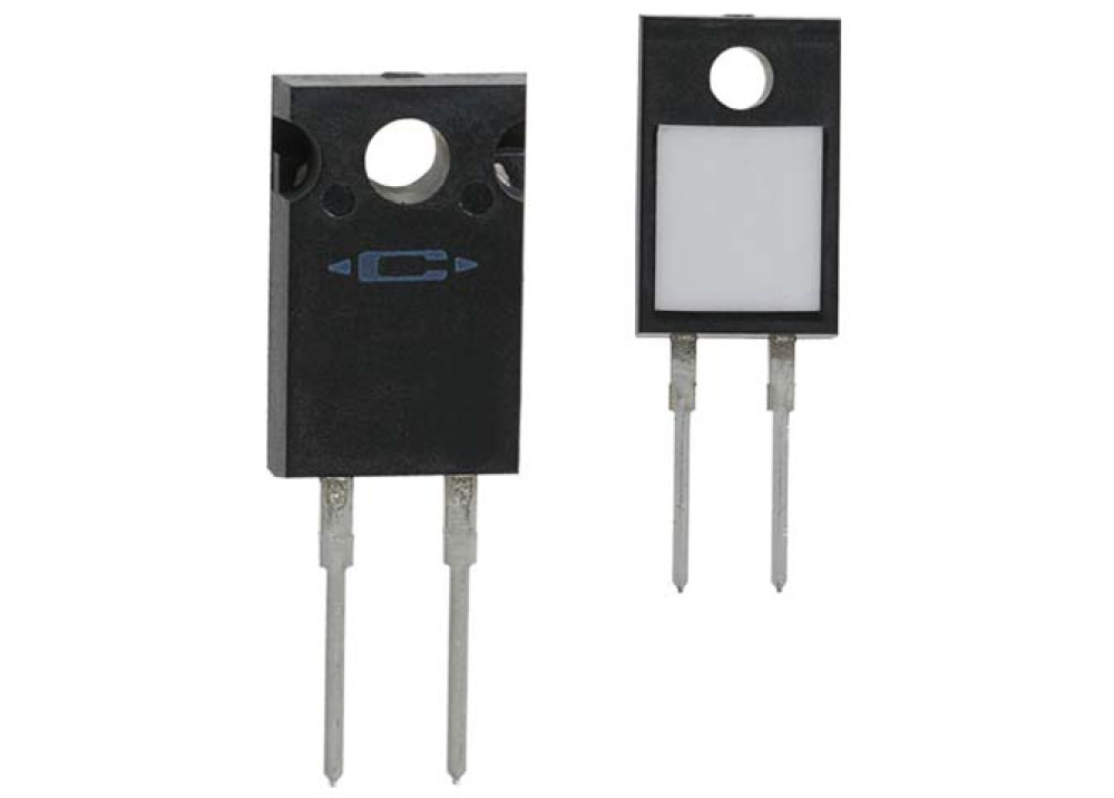 RESISTOR 0.050R 30W 1% TO-220 