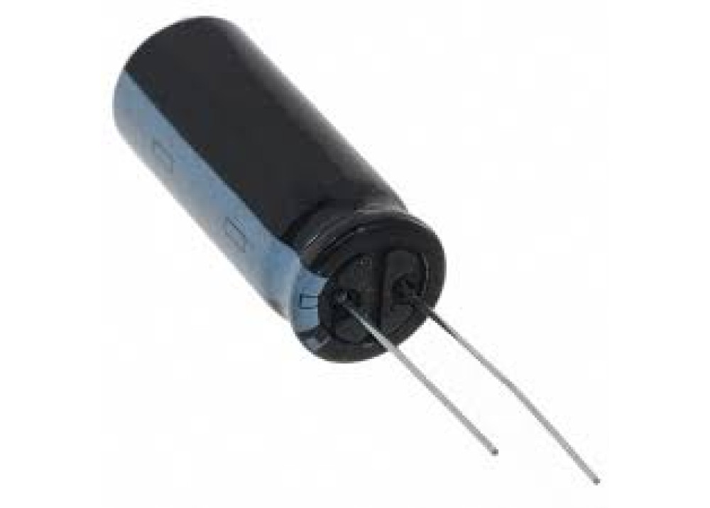 Electrolytic Capacitor 4.7F 2.5V 