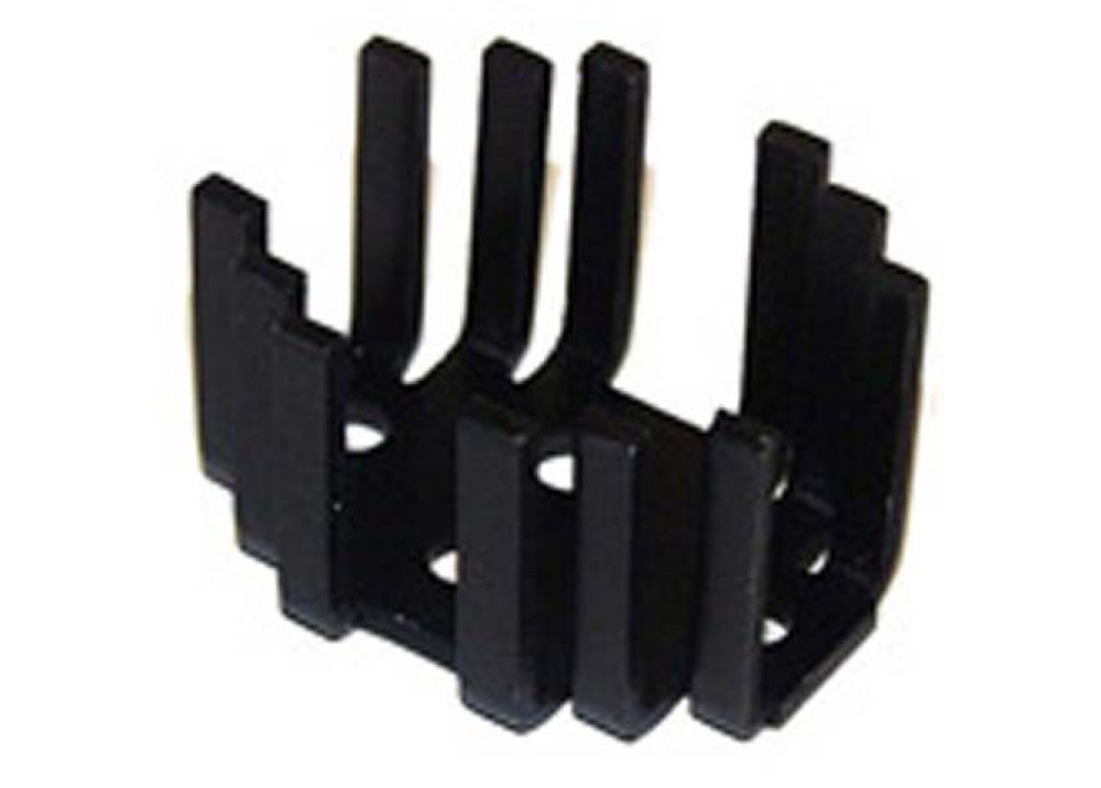 Heat Sink for TO-3 Case Type 